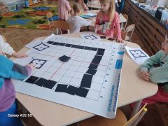 kącik darów - dekodujemy