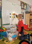 Kodowanie rytmu z wykorzystaniem klocków corbo