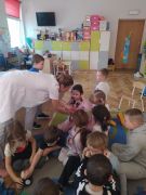 Sprawdzamy bicie serca