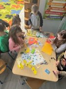 Wszyscy ciężko pracują