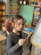 Rakieta jest coraz piękniejsza