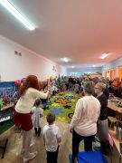 Dzień Babci i Dziadka 