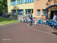 Do biegu,gotowi,start!