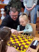 Rozpoczęcie rozgrywki 