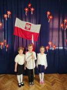 Poczet sztandarowy